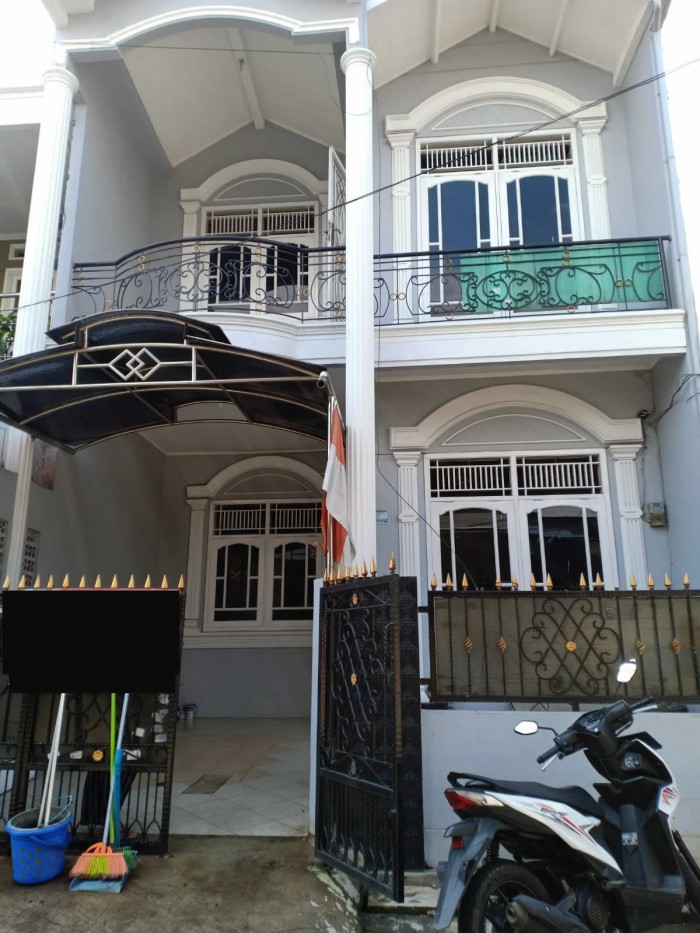 Rumah dijual di Kedasih Jababeka Cikarang